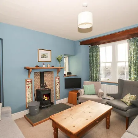 Vakantiehuis Underfell *