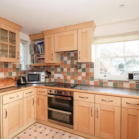 Holiday home Underfell *