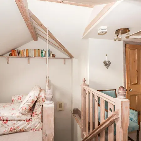 Underfell Holiday home Ambleside