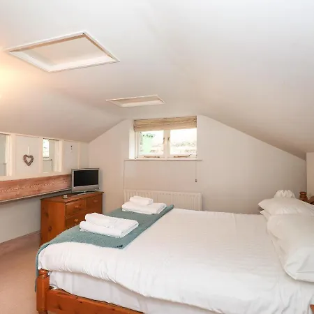 Ferienhaus Underfell Ambleside