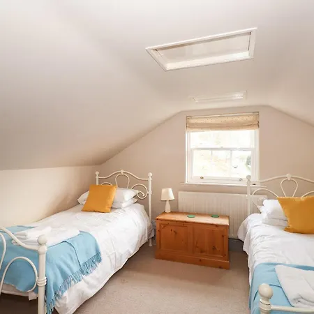 Vakantiehuis Underfell