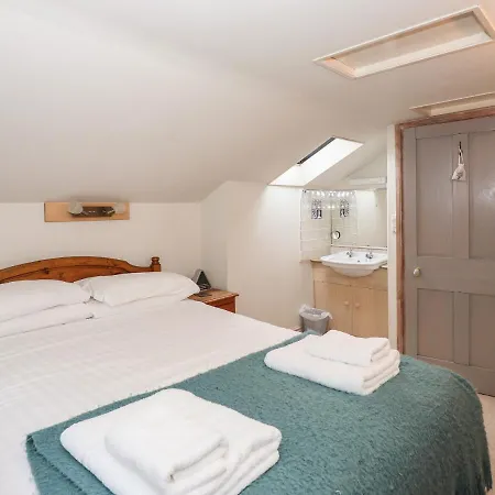 Underfell Holiday home Ambleside
