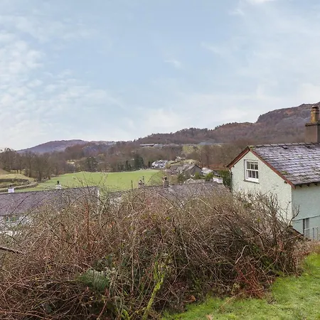 Vakantiehuis Underfell Ambleside