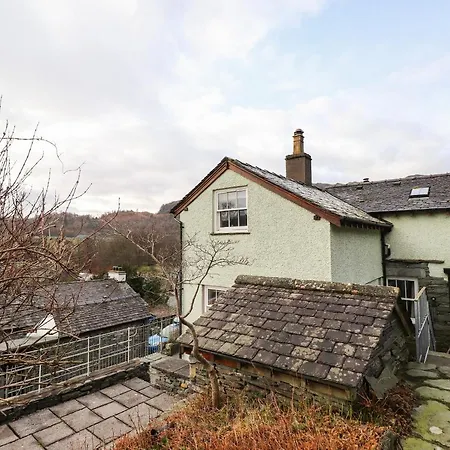 Underfell Ambleside
