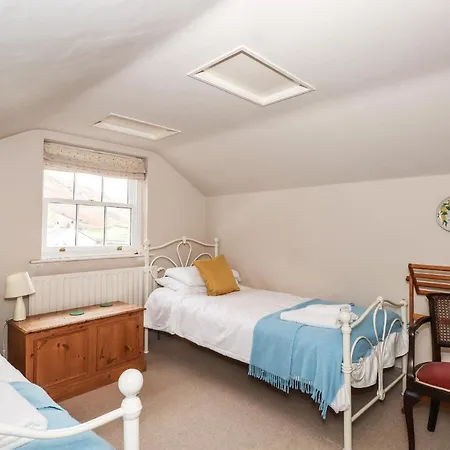 Underfell Vakantiehuis *