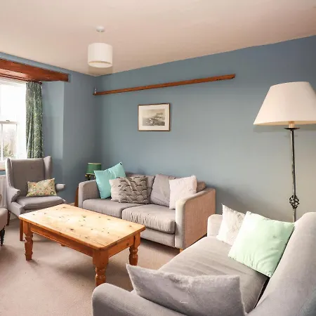 Tatil Evi Underfell *