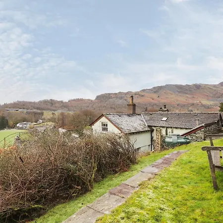 Underfell Tatil Evi Ambleside